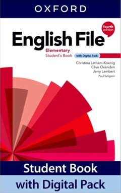 English File Elementary English File Elementary