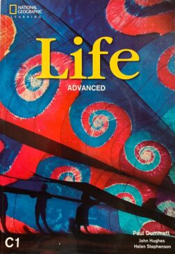 Life Advanced Life Advanced