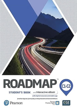 Roadmap Roadmap