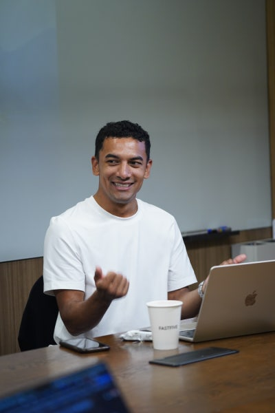 영어비전스쿨만의 3가지 차별점