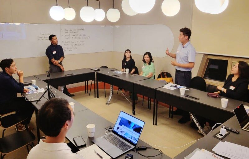 기업 어학교육의 가장 큰 난제, '강사 관리'