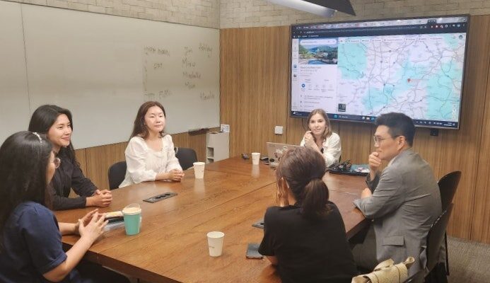 3) EVS 학사관리 시스템